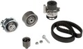 Gates Wasserpumpe + Zahnriemensatz KP15607XS-1 für AUDI CHRYSLER DODGE JEEP