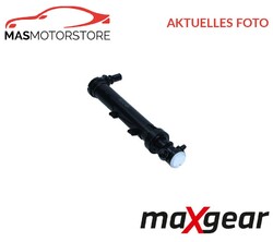 WASCHWASSERDÜSE SCHEINWERFERREINIGUNG MAXGEAR 45-0132 A NEU OE QUALITÄT