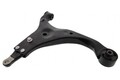 Querlenker Dreieckslenker MAPCO 51233 für PRO CEE KIA HYUNDAI FD SW 51232 ED i30
