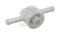 Febi Bilstein 02087 Ventil, Kraftstofffilter für AUDI FORD SEAT SKODA VOLVO VW K