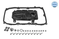 MEYLE 100 135 0108/SK Teilesatz, Ölwechsel-Automatikgetriebe für AUDI PORSCHE