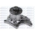 ORIGINAL® Dolz I208 Wasserpumpe, Motorkühlung für Isuzu D-MAX I FASTER (KB)