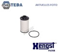 EG218H D320 HYDRAULIKFILTER SATZ AUTOMATIK-GETRIEBE HENGST FILTER FÜR SEAT LEON