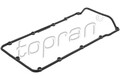 TOPRAN 112904 Dichtung, Zylinderkopfhaube für AUDI FORD PORSCHE SEAT VW