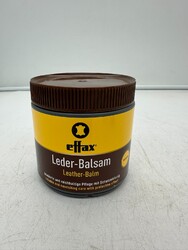 Effax Lederbalsam, Lederreiniger, Tack Cleaner. SATTELSEIFE ** AUF LAGER