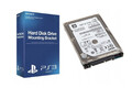 Festplatte 500 GB PS3 Super SLIM Neu Top Original in originalem Einschub