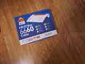 AVM FRITZ!Box 6660 Cable Wifi 6 Router wlan-mesh - International Edition