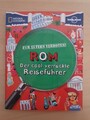 Lonely Planet Rom Der cool verrückte Reiseführer National Geographic Neu