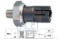 Öldruckschalter 7.0042 FACET für NISSAN RENAULT RENAULT TRUCKS FORD INFINITI