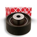 FEBI BILSTEIN 03906 Umlenkrolle Zahnriemen Ø64mm für VW LT 28-35 I Bus (281-363)