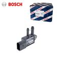 BOSCH Abgasdrucksensor VW TIGUAN TOURAN CRAFTER MULTIVAN TRANSPORTER 0281006082