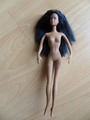 AA dunkelhäutige  Barbie Mattel Christie