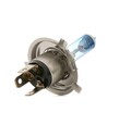 1x PHILIPS H4 Glühlampe Fernlicht 12V 60/55W 3700K P43t-38 Halogen 12342WHVB1