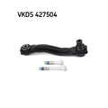1x Lenker, Radaufhängung SKF VKDS 427504 passend für JAGUAR