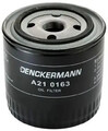 Ölfilter Anschraubfilter A210163 DENCKERMANN für HONDA ROVER MG LAND ROVER