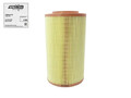 Luftfilter Filtereinsatz 180034410 AUTOMEGA für CITROËN FIAT PEUGEOT