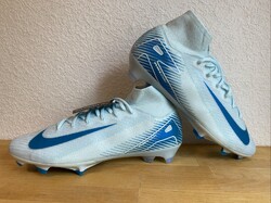 Nike Zoom Mercurial Superfly 10 Elite FG Fußballschuhe Gr. 47,5 NEU (FQ1454-400)