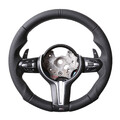 BMW Lenkrad F15 F20 F21 F22 F30 F34 GT F32 F33 F36 Tuning 12Uhr Markierung 57273