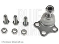 Querlenkerstift Vorderachse links für Querlenker ADZ98631 BLUE PRINT für RENAULT