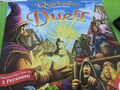 Schmidt Spiele - Die Quacksalber von Quedlinburg - Das Duell NEU OVP