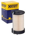 HENGST FILTER KRAFTSTOFFFILTER FILTEREINSATZ passend für SKODA KAROQ OCTAVIA SUP