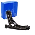SKF QUERLENKER UNTEN VORNE LINKS passend für CITROËN C1 PEUGEOT 107 TOYOTA AYGO 