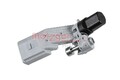 METZGER Impulsgeber, Kurbelwelle  u.a. für AUDI, MITSUBISHI, SEAT, SKODA, VW