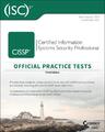 (ISC)2 CISSP Certified Information Systems Security Professional Official...