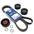 MEYLE Keilrippenriemen Spannrolle Umlenkrolle für Mercedes 203 204 211 906 639