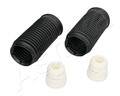 Stoßdämpfer Staubschützer ASHIKA 159-00-0507 für MERCEDES KLASSE W176 Sports CLA