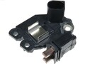 Lichtmaschinenregler für Audi A1 A3 Cabrio Limo A4 2008-> As-Pl Are3067(Valeo)