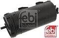 febi bilstein 49629 Aktivkohlefilter für Tankentlüftung für Mercedes-Benz 