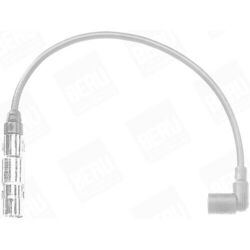 1x Zündleitungssatz BERU by DRiV ZEF1117 passend für VW