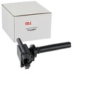 NTY ZÜNDSPULE passend für MITSUBISHI CARISMA COLT LANCER SPACE | ECZ-MS-001