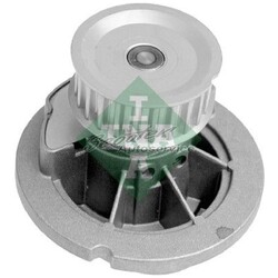 Wasserpumpe Kühlmittelpumpe für Opel Meriva A X03 Vectra B J96 C Z02 | 707252
