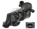 FEBI BILSTEIN Ölabscheider, Kurbelgehäuseentlüftung 49184 für SKODA VW AUDI