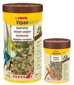 Sera Vipan Nature 1000ml + Sera vipagran Nature 100ml - Granulat Flockenfutter