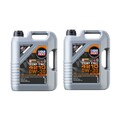 LIQUI MOLY Top Tec 4210 Motoröl 0W-30 10-Liter VW 504 00 / 507 00 / C30 - 21605