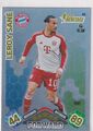 Topps Match Attax Champions League 23/24 Nr. 456 Leroy Sane Heritage