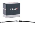 JP GROUP BREMSSCHLAUCH 485mm VORNE passend für MITSUBISHI COLT SMART FORFOUR | 3