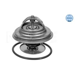 1x Thermostat, Kühlmittel MEYLE 028 279 0001 passend für MERCEDES-BENZ