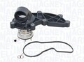 MAGNETI MARELLI 352317003670 Thermostat, Kühlmittel für AUDI VW