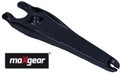 MAXGEAR 61-5379 Ausrückgabel für Kupplung für Renault für Dacia 