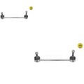 2x MEYLE Koppelstange Stabilisator hinten passend für MINI Mini R56 R50 R53