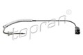 Topran Sensor, Abgastemperatur 638 573 für VOLVO