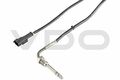 VDO Abgastemperatursensor Sensor, Abgastemperatur A2C59507508Z für OPEL