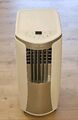 Trotec PAC 2010 E Monoblock Mobile Klimaanlage - Weiß (1210002006)