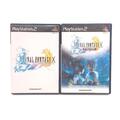 Sony Playstation 2 PS2 Final Fantasy x International Japan Import NTSC-J gete...