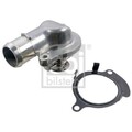 1x Thermostat, Kühlmittel FEBI BILSTEIN 188285 passend für VW