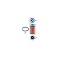 Ölfilter KNECHT OX 33D für FORD GMC MERCEDES-BENZ GENERAL MOTORS